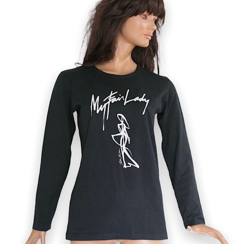 Marimekko Top Long Sleeve S